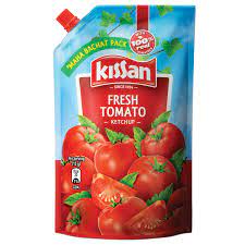 KISSAN FRESH TOMATO KETCHUP